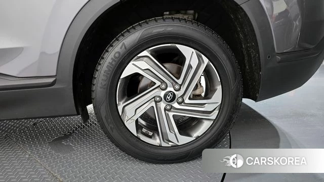 Hyundai The New Santa Fe id 4355968 из Кореи 13