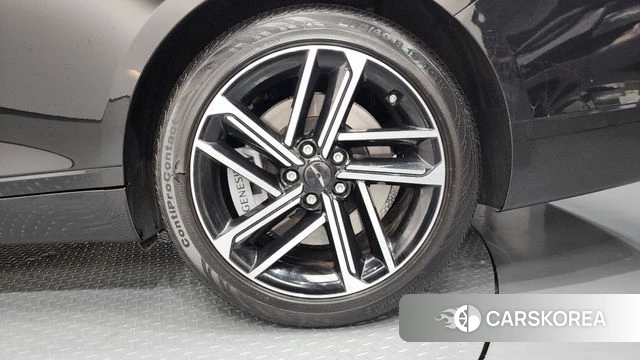 Genesis G80 (RG3) id 4400750 из Кореи 13
