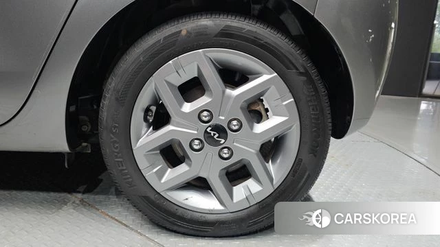 Kia The New Kia Ray id 4506148 из Кореи 13