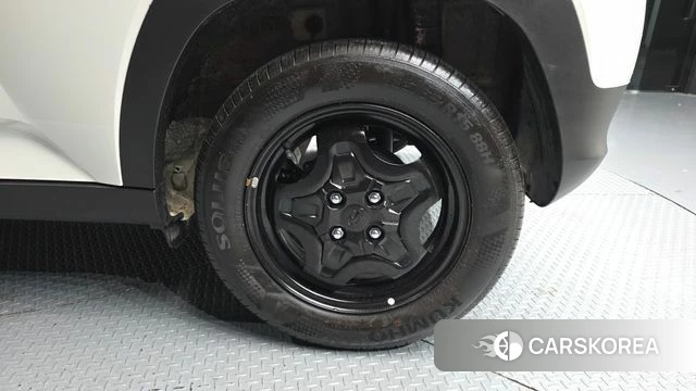 Hyundai Casper id 4303176 из Кореи 13