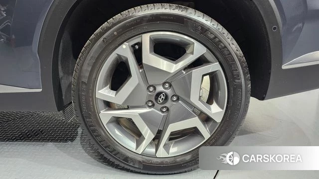 Hyundai The New Palisade id 4414062 из Кореи 13