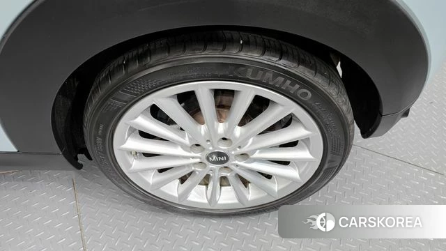 Mini Cooper id 4331771 из Кореи 13