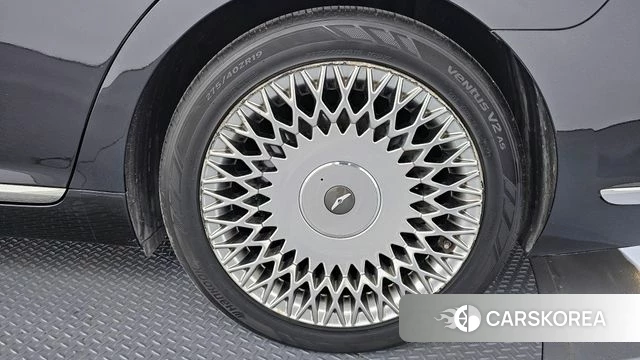 Genesis G90 id 4293702 из Кореи 13