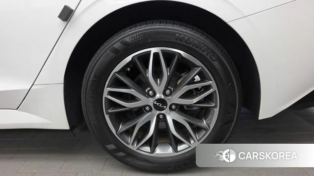 Kia K5 3rd generation id 4774416 из Кореи 13