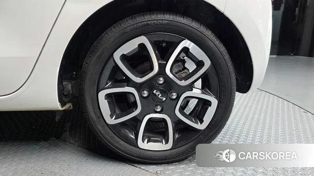 Kia The New Ray id 4550155 из Кореи 13