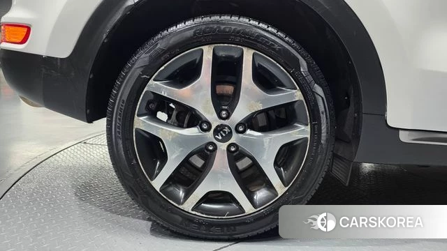 Kia Sportage 4th Generation id 4305256 из Кореи 13