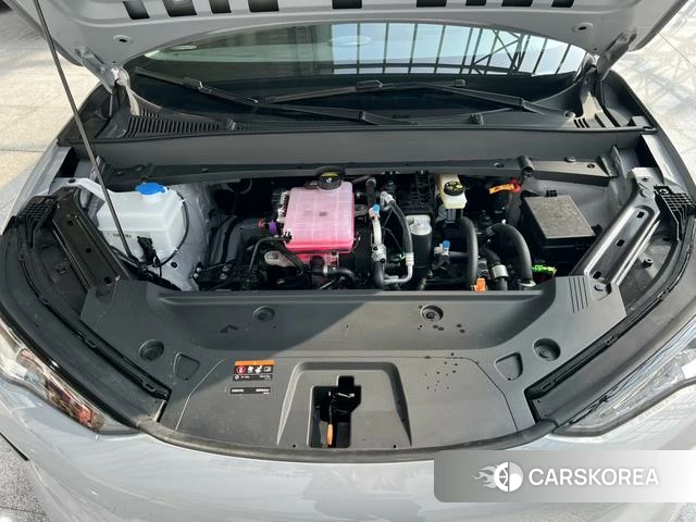 Geely Galaxy Galaxy E5 id 3908958 из Китая 13