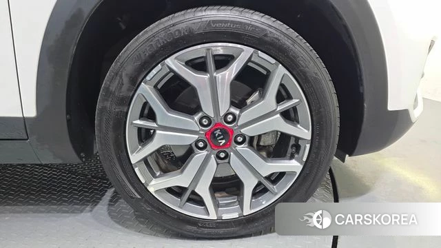 Kia Seltos id 4689024 из Кореи 13