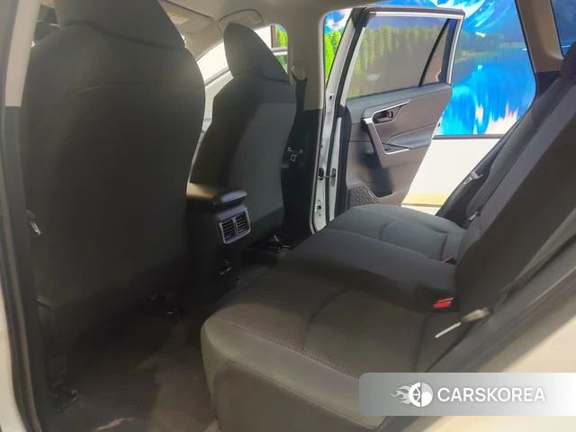 Toyota RAV4 Rongfang id 4262341 из Китая 13