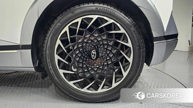Hyundai Ionic 5 id 4518837 из Кореи 13