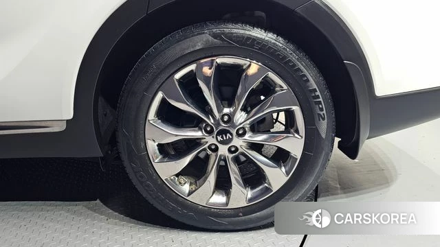 Kia The New Sorento id 4596202 из Кореи 13