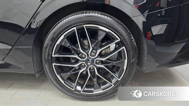 Kia K5 3rd generation id 4476369 из Кореи 13