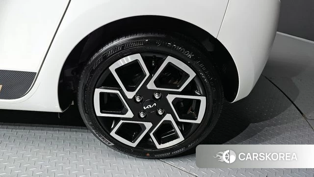 Kia The New Kia Ray id 4376006 из Кореи 13