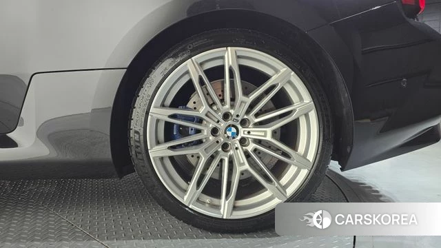 BMW M2 (G87) id 4634903 из Кореи 13