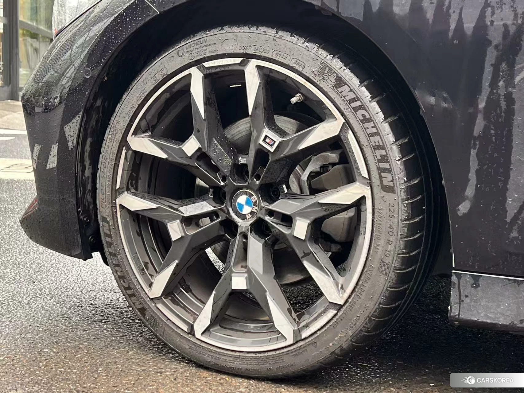 BMW 3 series id 4473727 из Китая 13