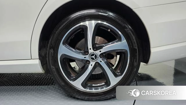 Mercedes-Benz E-Class W213 id 4637551 из Кореи 13