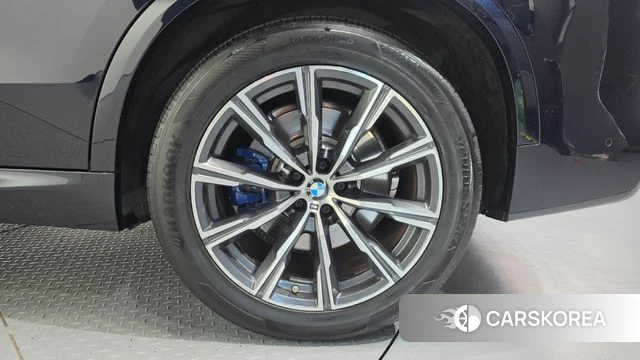 BMW X5 (G05) id 4930710 из Кореи 13