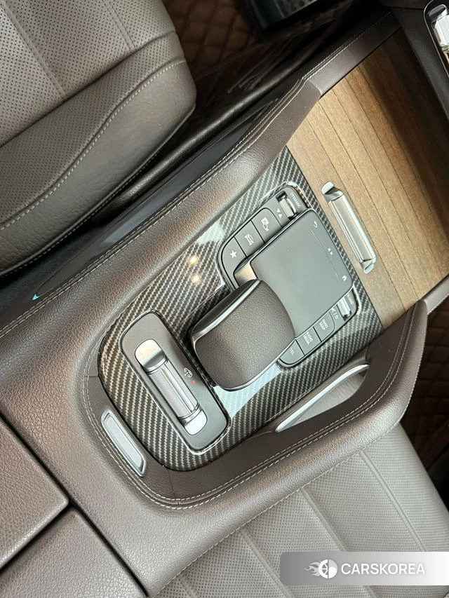 Mercedes-Benz GLS id 4263621 из Китая 13