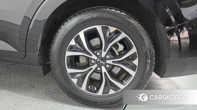 Kia Carnival 4th generation id 4309400 из Кореи 13