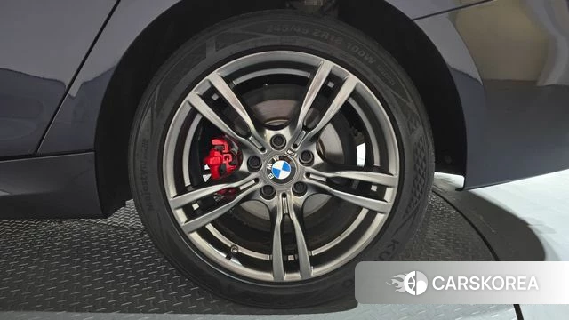 BMW 3 Series GT (F34) id 4551983 из Кореи 13