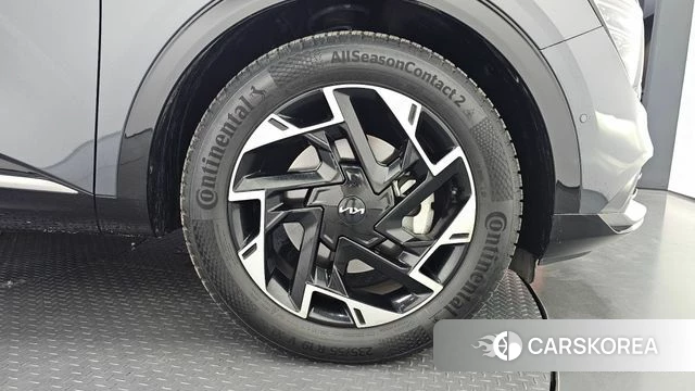 Kia Sportage 5th Generation id 4636147 из Кореи 13