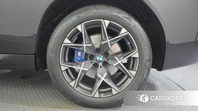 BMW X3 (G45) id 4583995 из Кореи 13