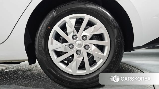 Hyundai Avante (CN7) id 4489682 из Кореи 13