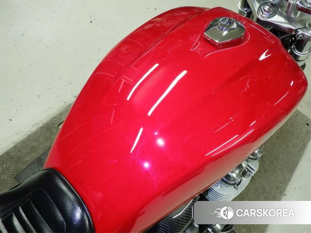 Honda CB1100EX id 4206135 из Японии 13