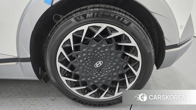 Hyundai Ionic 5 id 4395951 из Кореи 13