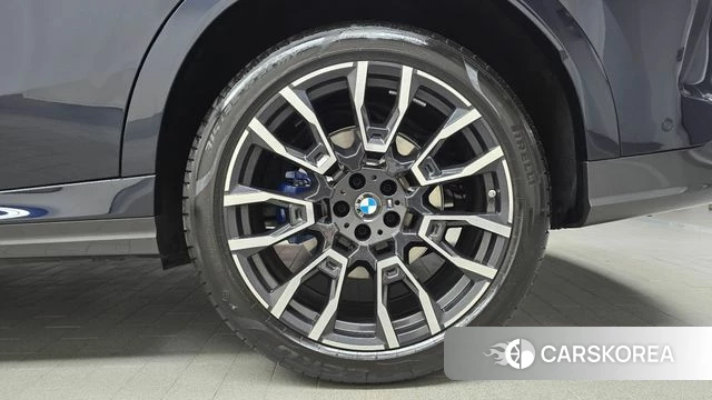 BMW X6 (G06) id 4387805 из Кореи 13