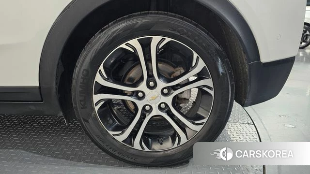 Chevrolet (GM Daewoo) Bolt EV id 4339168 из Кореи 13