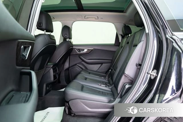 Audi Q7 id 4210252 из Китая 13
