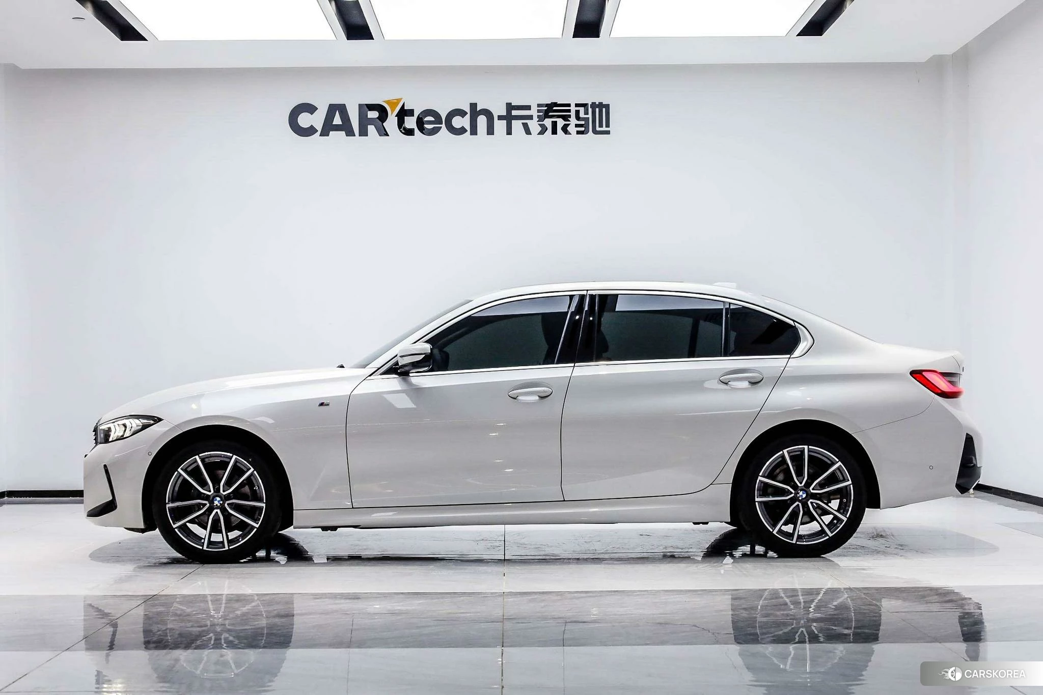 BMW 3 series id 4413170 из Китая 13