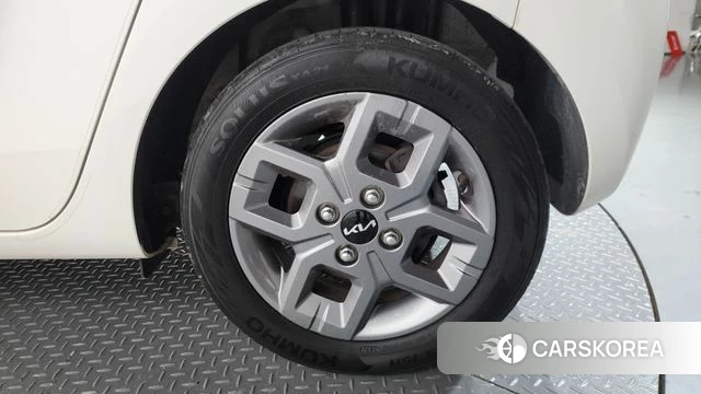 Kia The New Kia Ray id 4623955 из Кореи 13