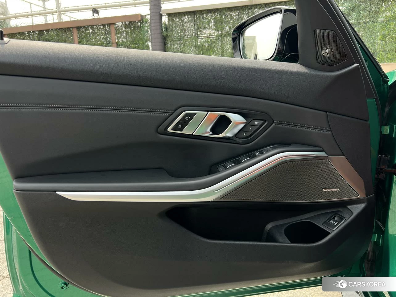 BMW M3 id 4513965 из Китая 13