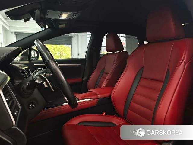 Lexus RX id 4238882 из Китая 13