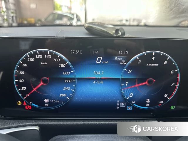 Mercedes-Benz GLB id 4276465 из Китая 13