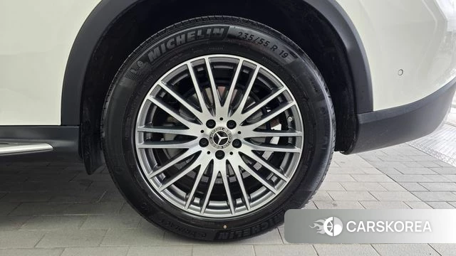 Mercedes-Benz GLC-Class X254 id 4571666 из Кореи 13