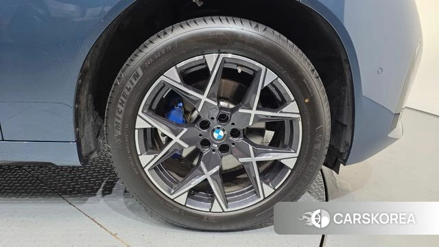 BMW X3 (G45) id 4539729 из Кореи 13