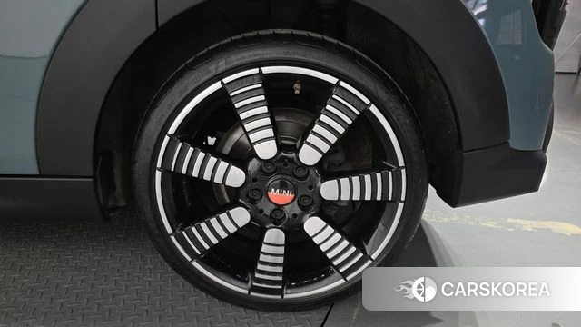 Mini Cooper S id 4779092 из Кореи 13