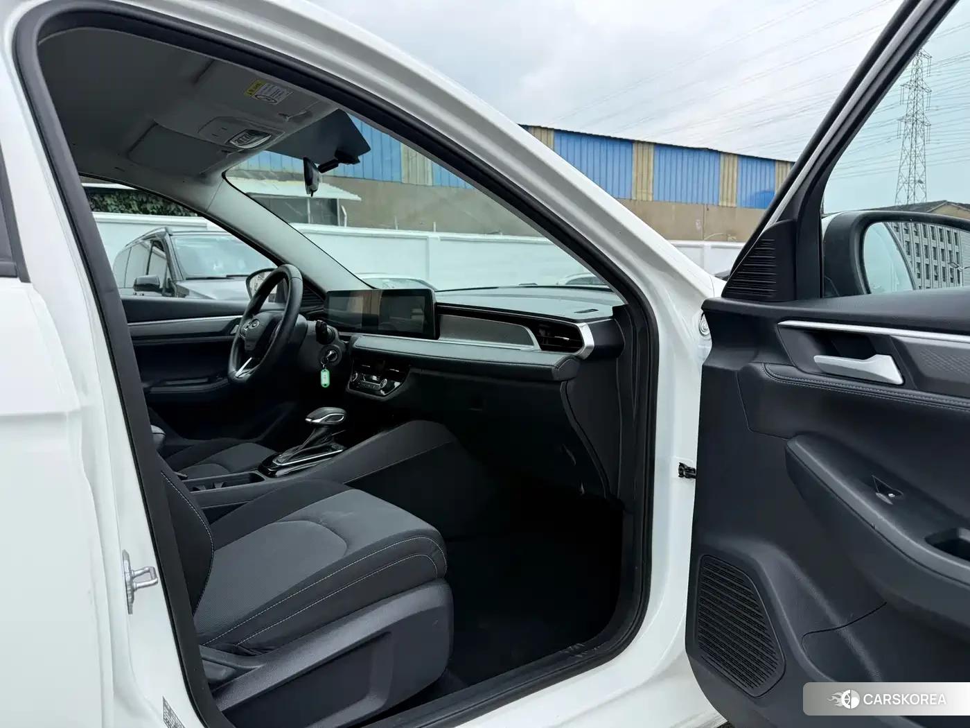 Ford Forrest id 4515406 из Китая 13