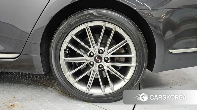 Kia More K9 id 4568006 из Кореи 13