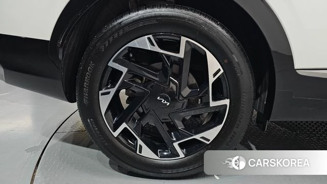 Kia Sportage 5th Generation id 4507317 из Кореи 13