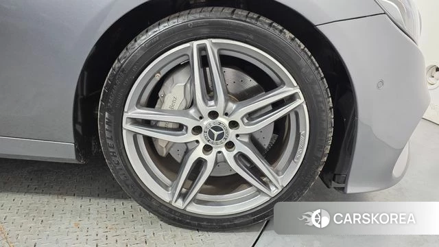 Mercedes-Benz E-Class W213 id 4203596 из Кореи 13