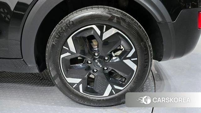 Kia Di All New Niro EV id 4322749 из Кореи 13
