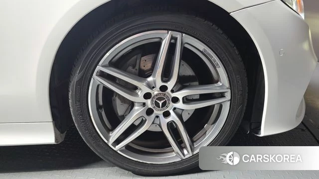 Mercedes-Benz E-Class W213 id 4557713 из Кореи 13