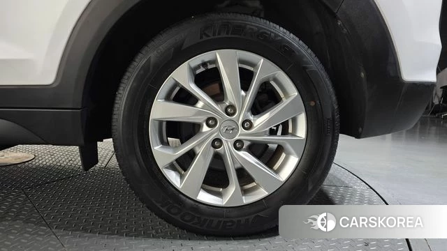 Hyundai All New Tucson id 4855908 из Кореи 13