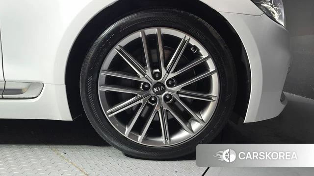Kia More K9 id 4476938 из Кореи 13