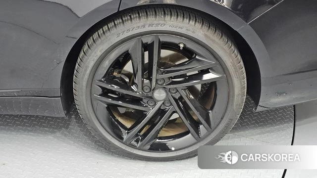 Genesis G80 (RG3) id 4229925 из Кореи 13