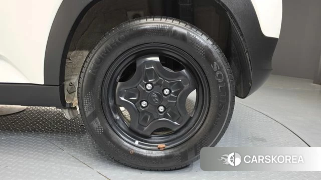 Hyundai Casper id 4303671 из Кореи 13